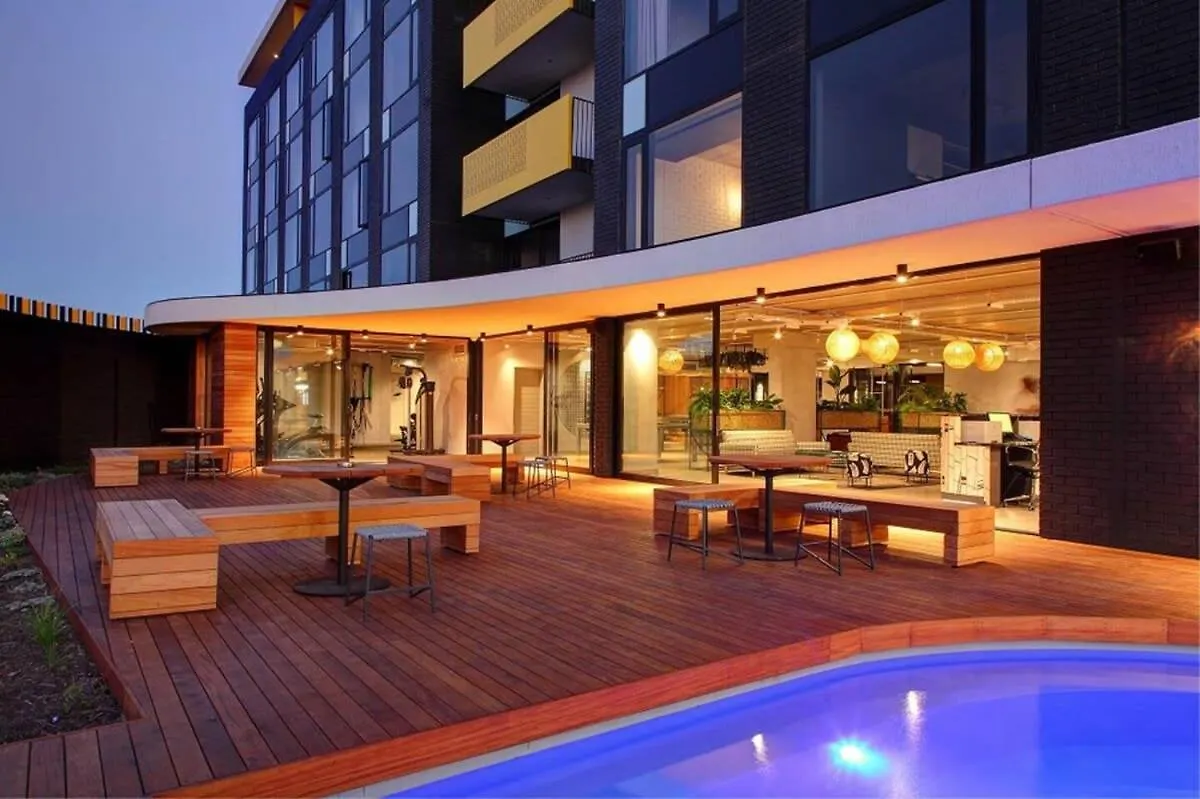 605 Wex1 Designer Studio With Pool And Onsite Parking Cape Town 0*,  South Africa