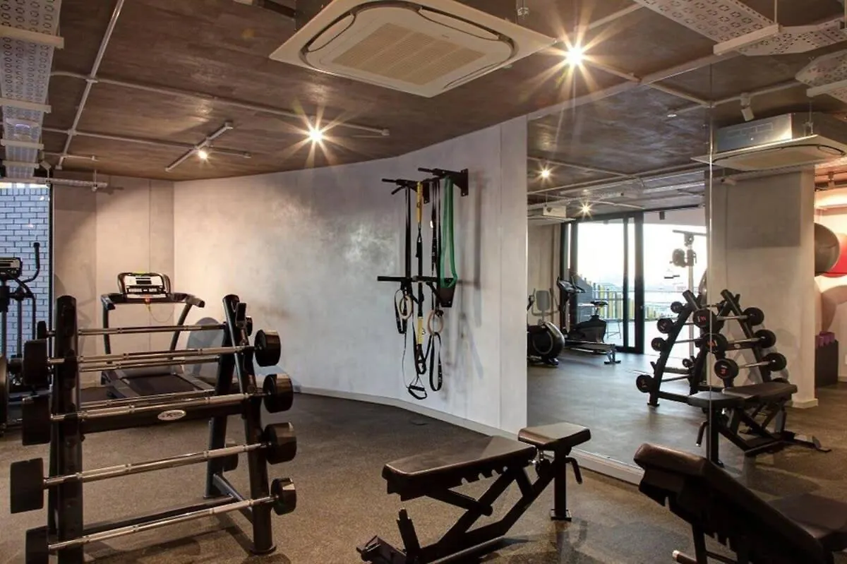 Apartment 605 Wex1 Designer Studio With Pool And Onsite Parking Cape Town South Africa