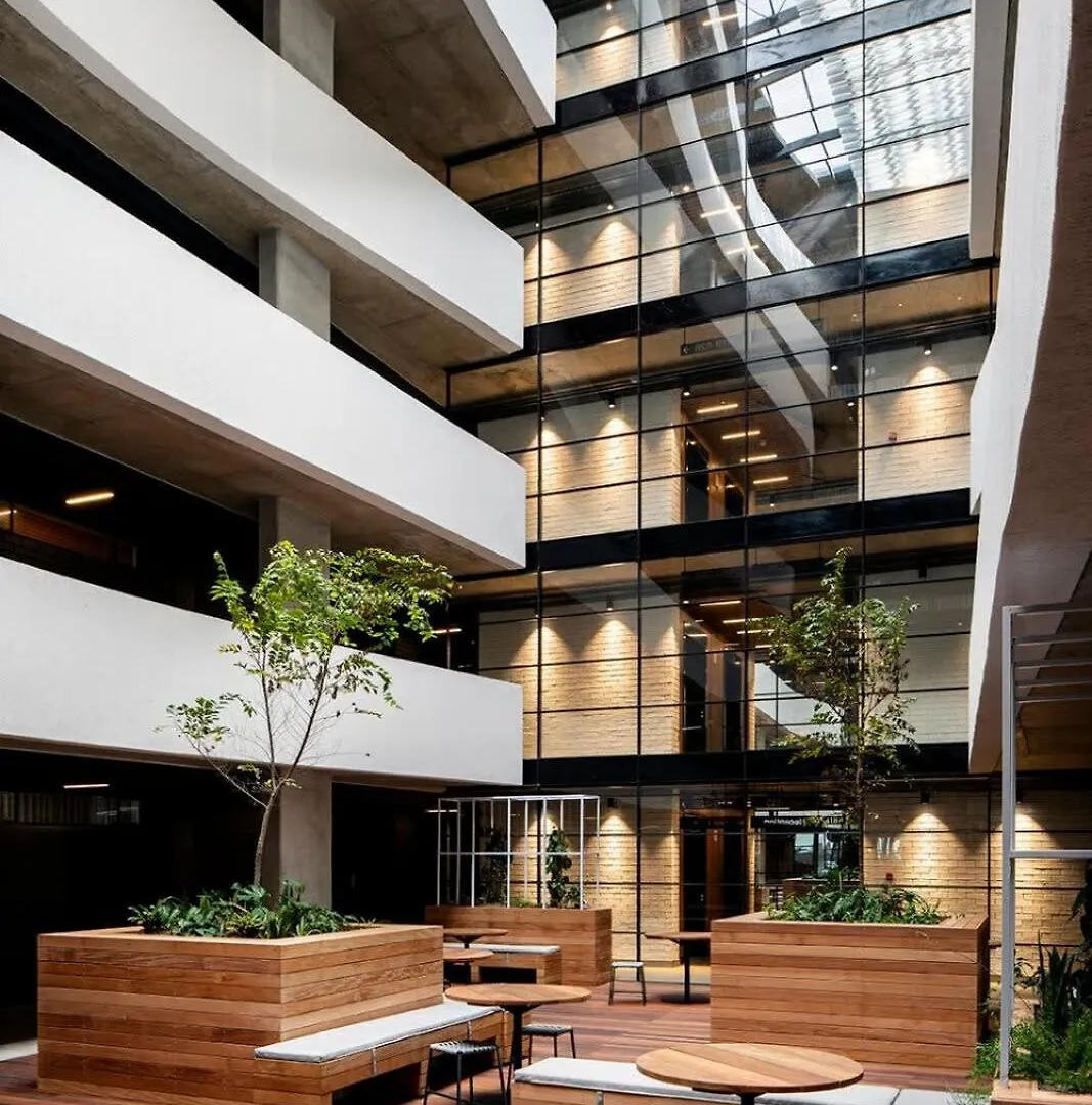 605 Wex1 Designer Studio With Pool And Onsite Parking Cape Town Apartment