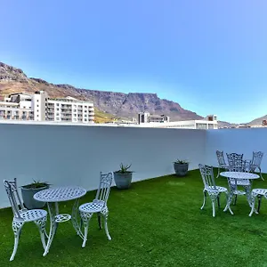 1onalbert 2 Bed Parking Cape Town